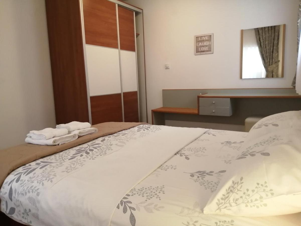 Apartments Chemenko Konjsko Ngoại thất bức ảnh