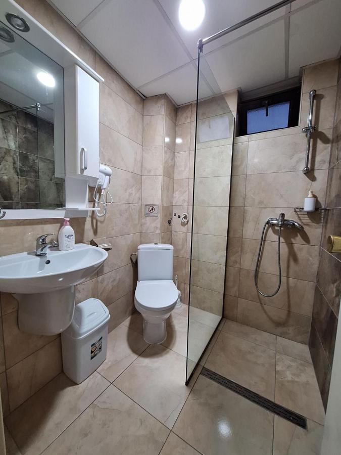 Apartments Chemenko Konjsko Ngoại thất bức ảnh