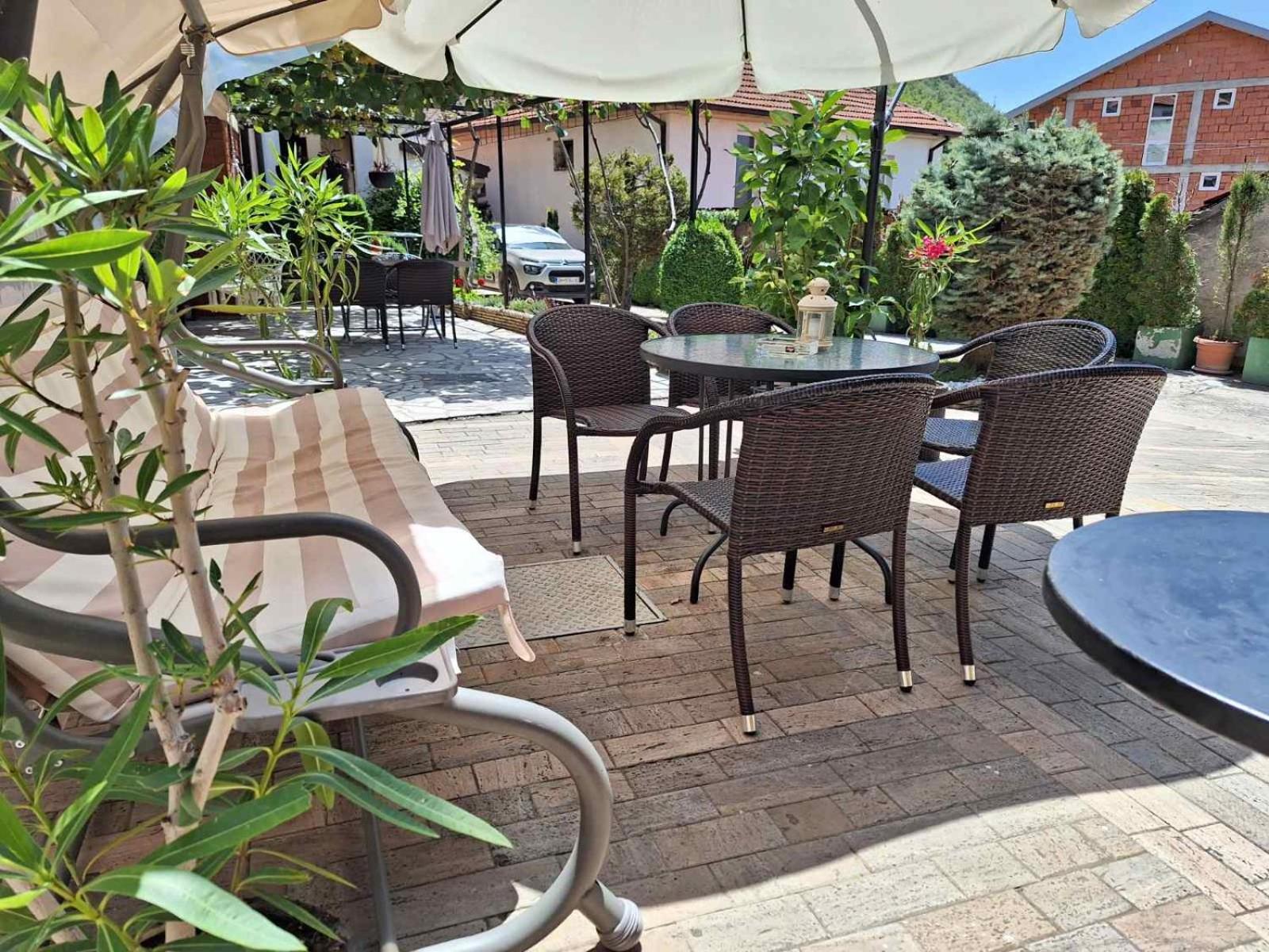 Apartments Chemenko Konjsko Ngoại thất bức ảnh