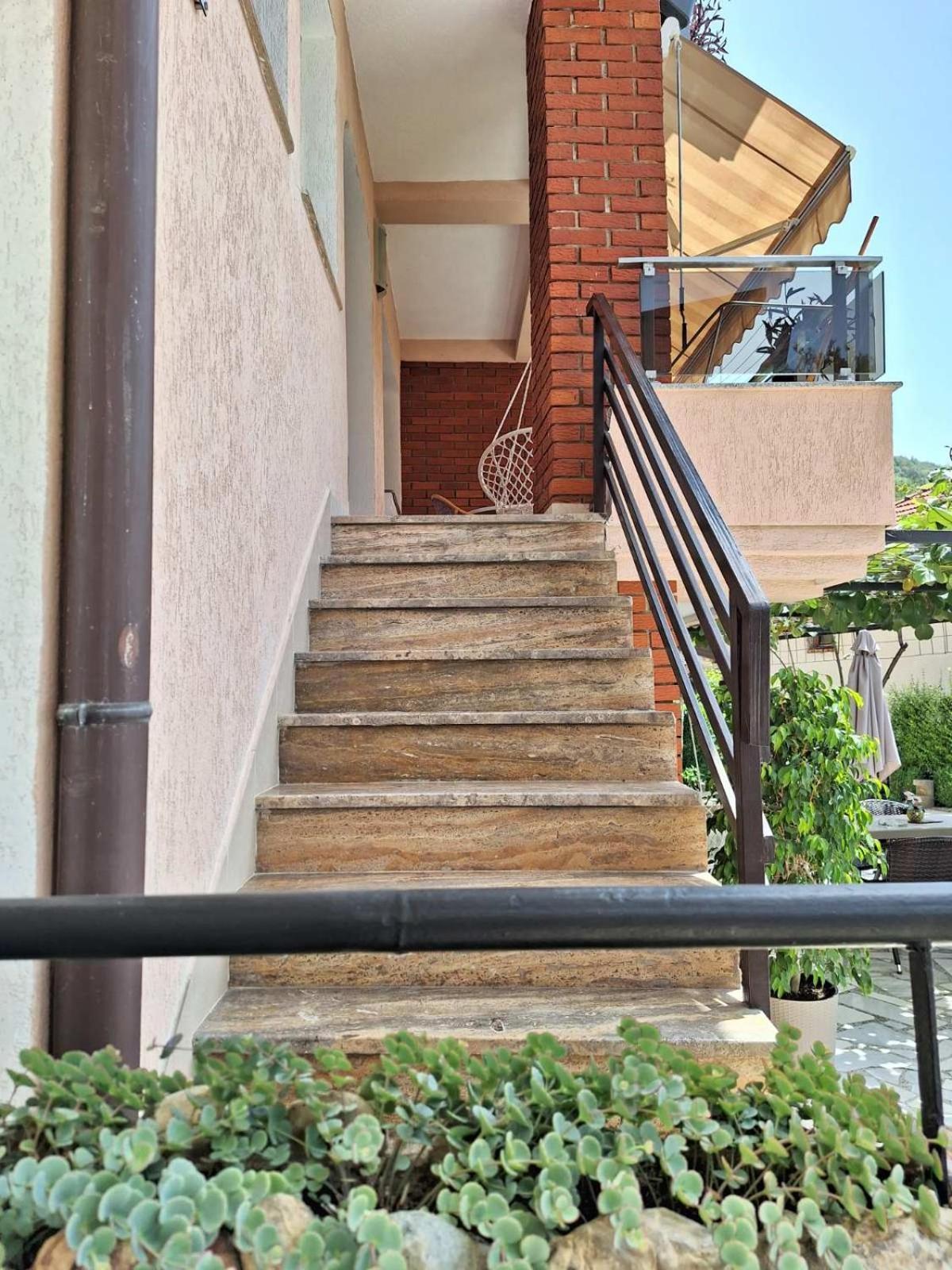 Apartments Chemenko Konjsko Ngoại thất bức ảnh