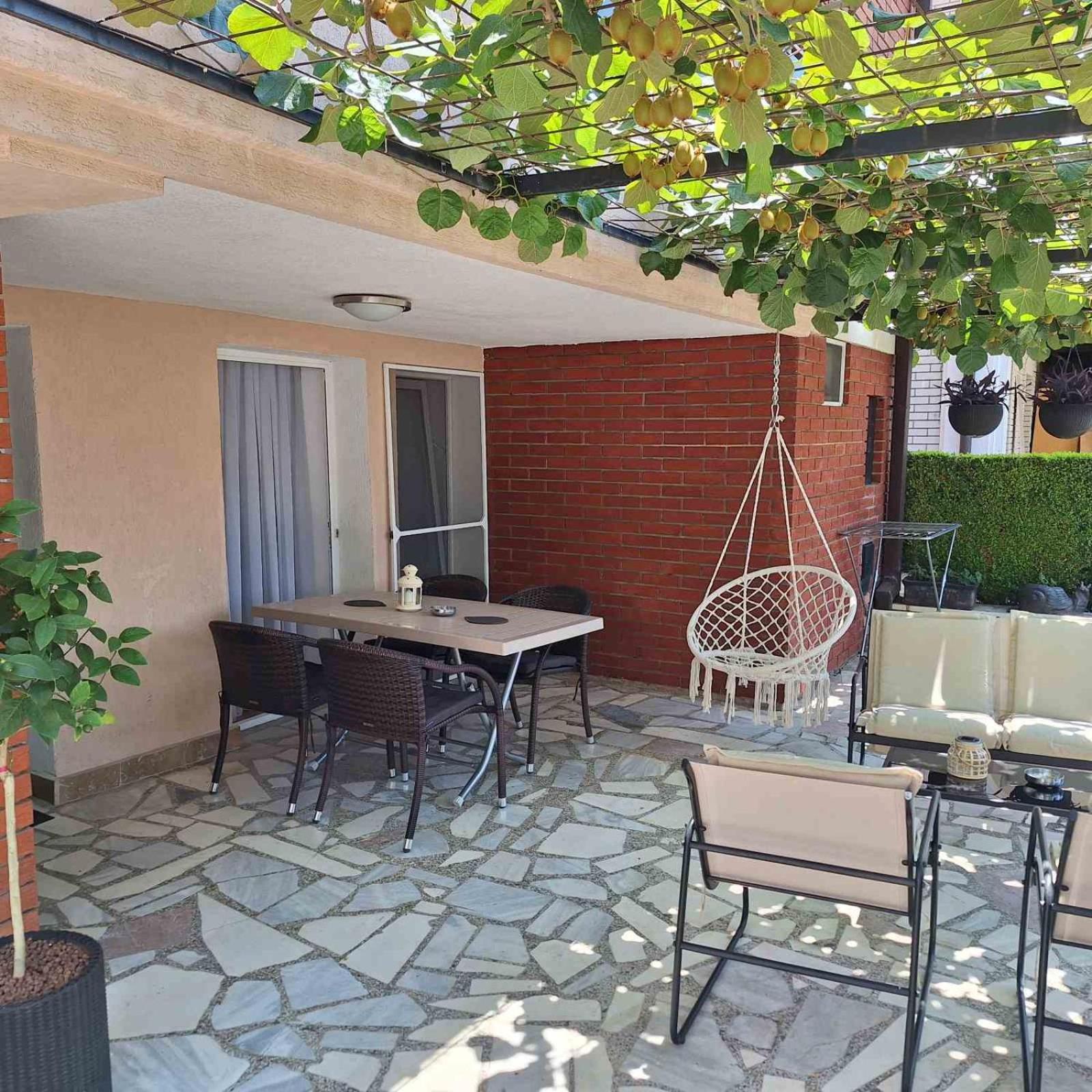 Apartments Chemenko Konjsko Ngoại thất bức ảnh