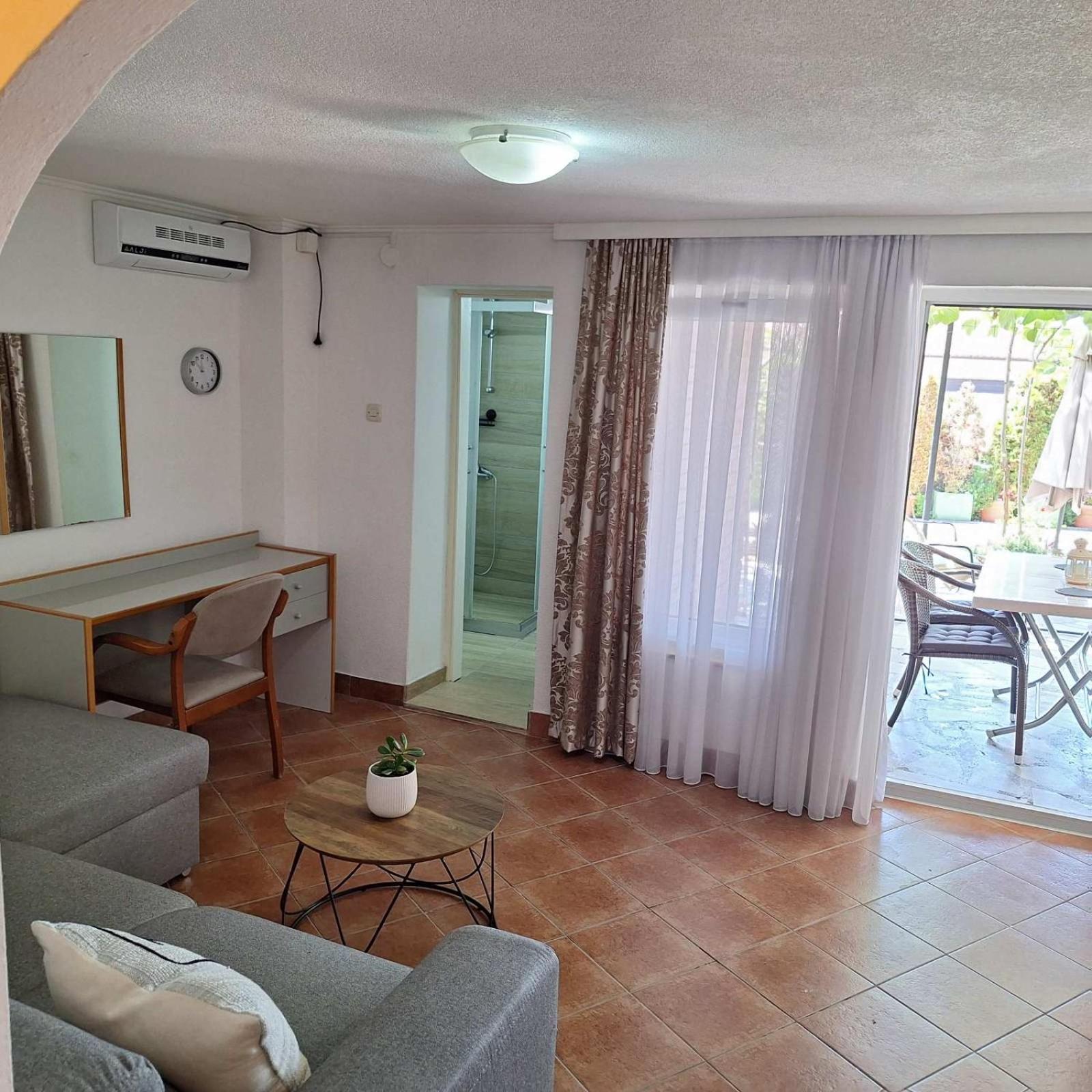 Apartments Chemenko Konjsko Ngoại thất bức ảnh