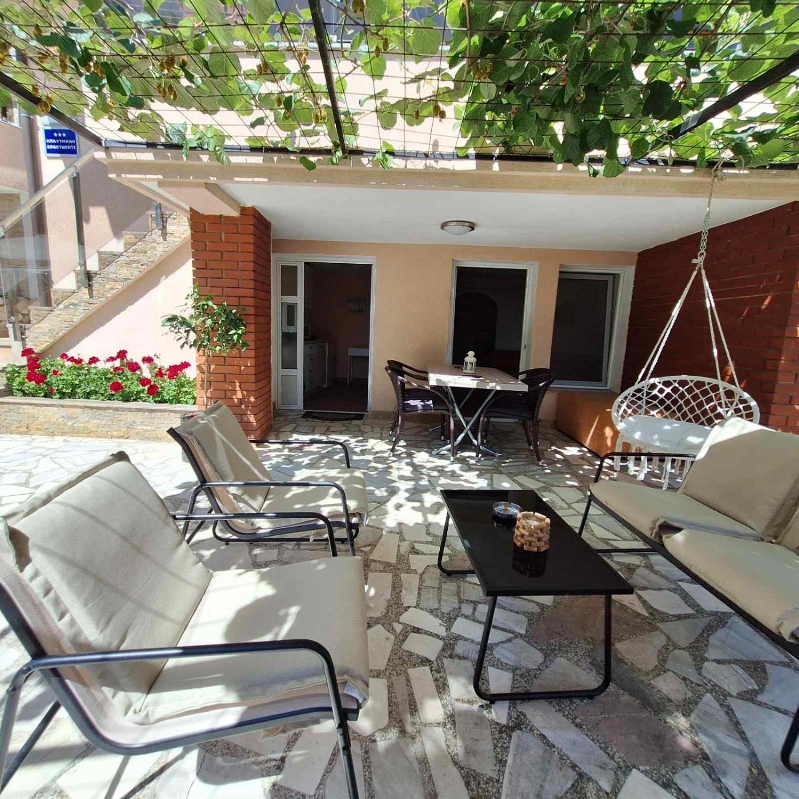 Apartments Chemenko Konjsko Ngoại thất bức ảnh