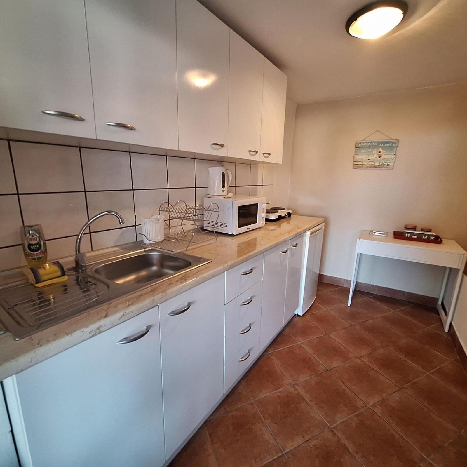 Apartments Chemenko Konjsko Ngoại thất bức ảnh