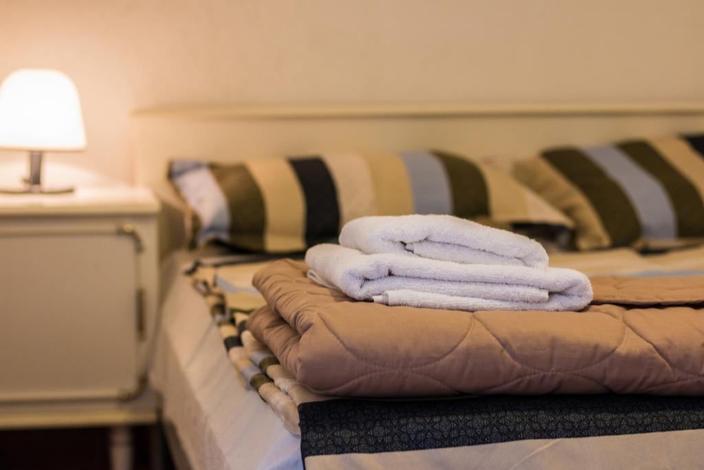 Apartments Chemenko Konjsko Ngoại thất bức ảnh