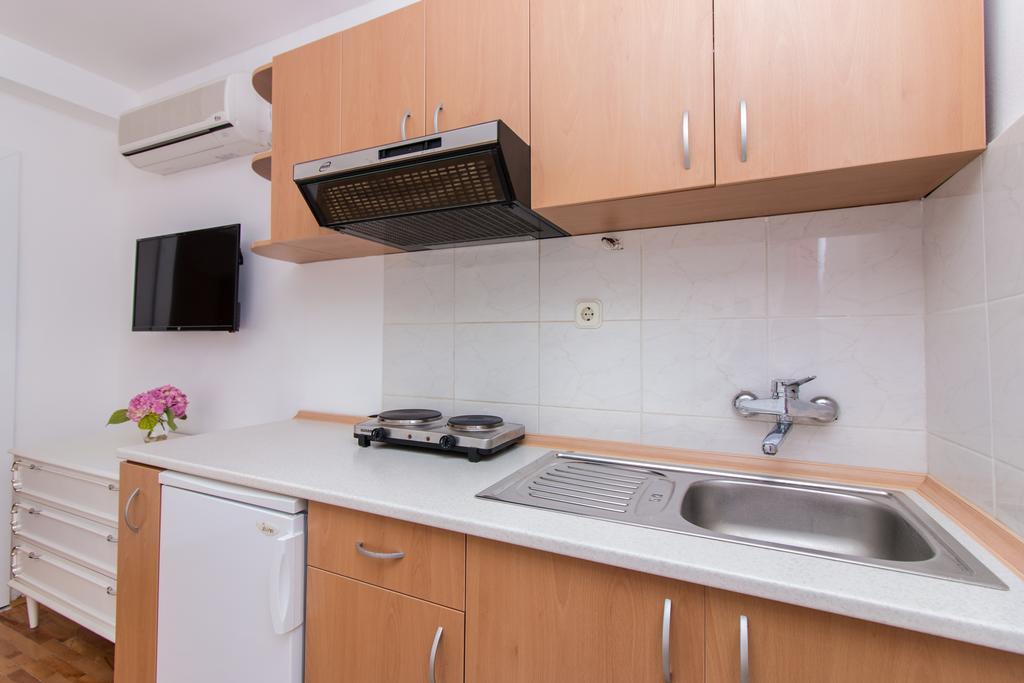 Apartments Chemenko Konjsko Ngoại thất bức ảnh